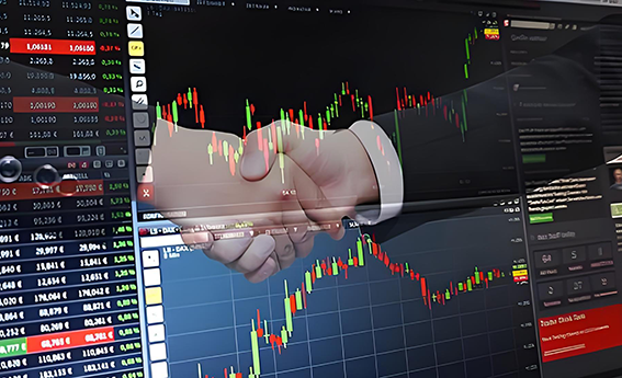 (oe 下载网)交易所交易界面